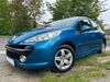 Peugeot 207 stumsdorf