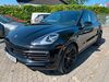 Porsche Cayenne walhausen