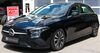 Mercedes-Benz A 200 geisenfeld
