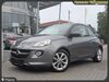 Opel Adam Kirchheim an der Weinstraße