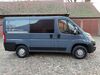 Peugeot Boxer biedershausen