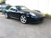Porsche Cayman Hückeswagen