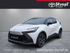 Toyota C-HR kreis|main-tauber-kreis