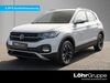VW T-Cross leutesdorf