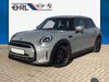Mini Cooper osthausen-wuelfershausen