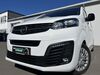 Opel Zafira Electric ruttersdorf-lotschen