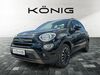 Fiat 500X Büddenstedt