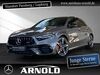 Mercedes-Benz A 45 AMG geisenfeld