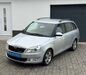 Skoda Fabia niederheimbach