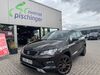 Seat Ateca schenkenzell