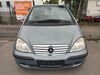 Mercedes-Benz A 140 wunstorf