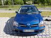Nissan Almera Tino Saalow
