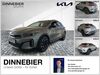 Kia XCeed saalow