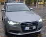 Audi A6 oberrossbach