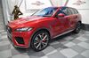 Jaguar F-Pace geisenfeld