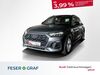 Audi Q5 Packebusch