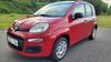 Fiat New Panda Büddenstedt