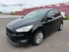 Ford C-Max saalow