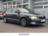 Skoda Superb rabenau