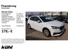 Skoda Fabia rehlingen