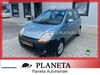 Chevrolet Matiz Saalow