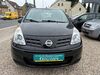 Nissan Pixo hueckeswagen