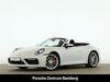 Porsche 992 woelferbuett