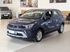 Opel Crossland (X) siebeldingen