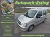 Opel Agila tegernsee