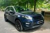 Land Rover Discovery Sport hoehr-grenzhausen