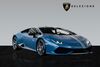 Lamborghini Huracán stockhausen-illfurth