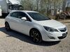 Opel Astra wiesbaden