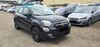 Fiat 500X Bahlingen am Kaiserstuhl