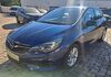 Opel Astra harzungen