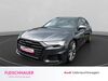 Audi S6 hottelstedt