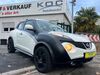 Nissan Juke Aichtal