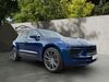 Porsche Macan ockenheim