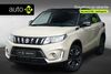 Suzuki Vitara wissmannsdorf