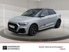 Audi A1 krauchenwies