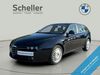 Alfa Romeo 159 Enzklösterle