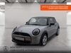 Mini Cooper C tegernsee