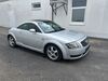 Audi TT kuehbach