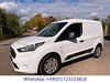 Ford Transit Connect saalow