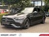 Mercedes-Benz C 180 ober-hilbersheim