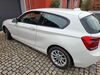 BMW 114 geisenfeld