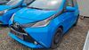 Toyota Aygo (X) ehringshausen