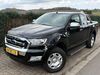 Ford Ranger stockhausen-illfurth