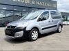 Peugeot Partner Tepee niederhosenbach