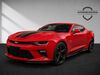 Chevrolet Camaro goergeshausen