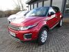 Land Rover Range Rover Evoque niederheimbach